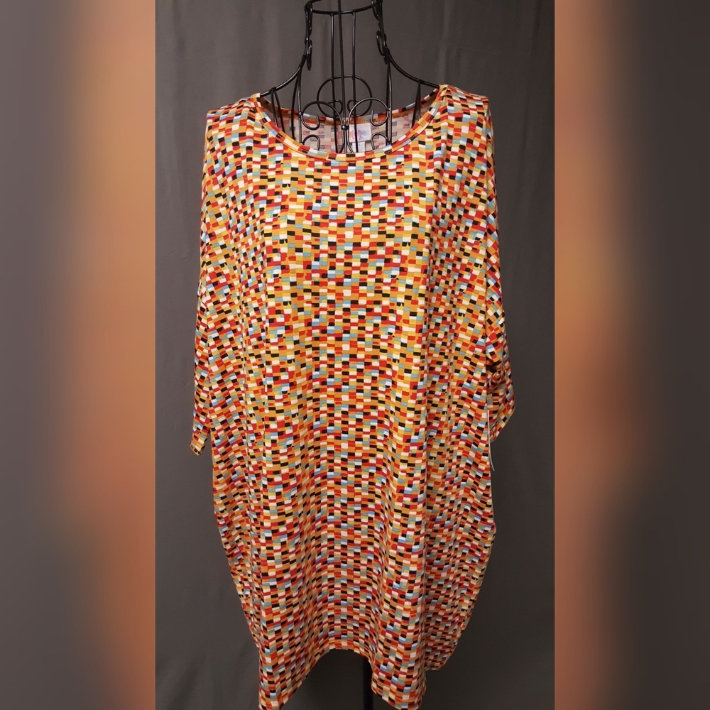 LLR Irma